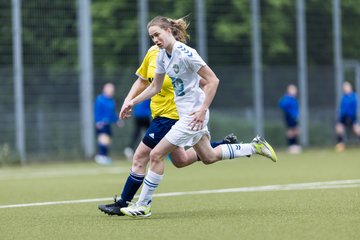 Bild 210 - F SV Eidelstedt - SC Alstertal-Langenhorn : Ergebnis: 2:7